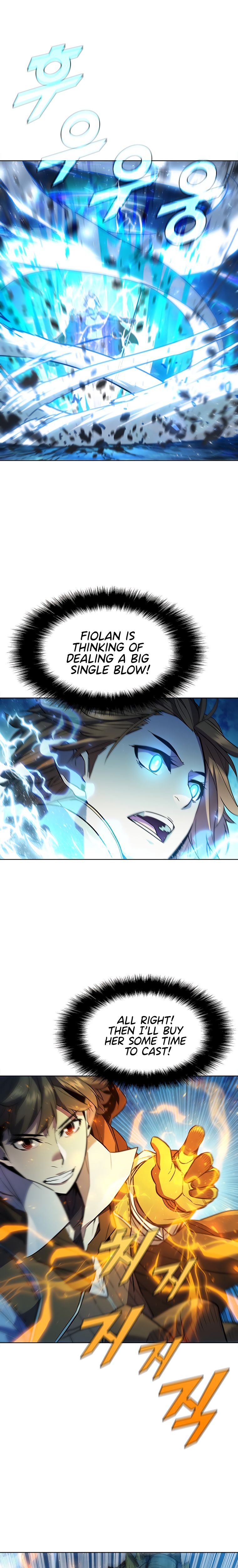 Taming Master Chapter 59 - Page 20