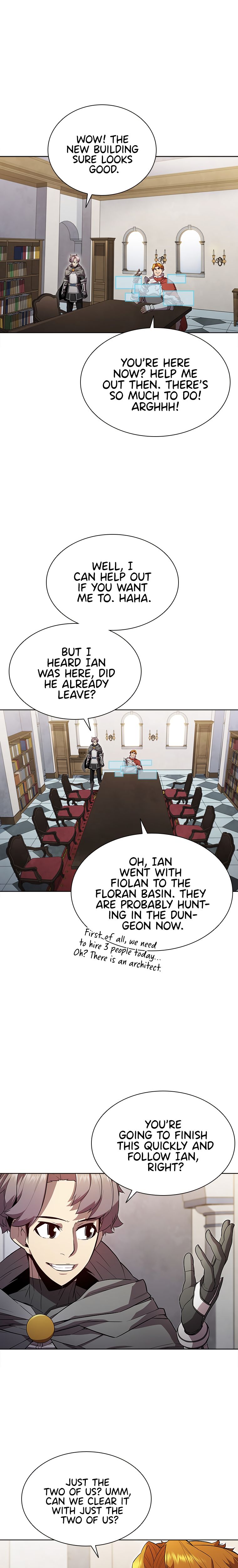 Taming Master Chapter 59 - Page 4