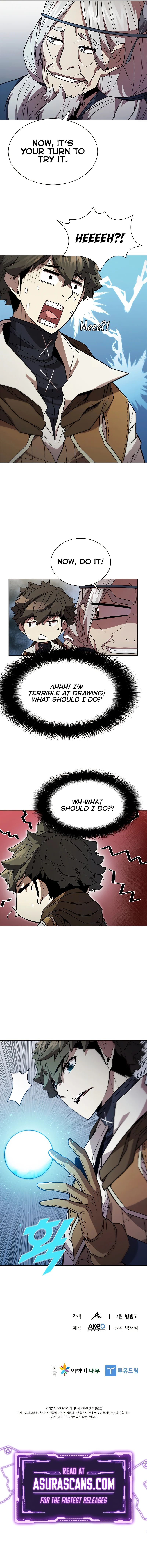 Taming Master Chapter 69 - Page 12