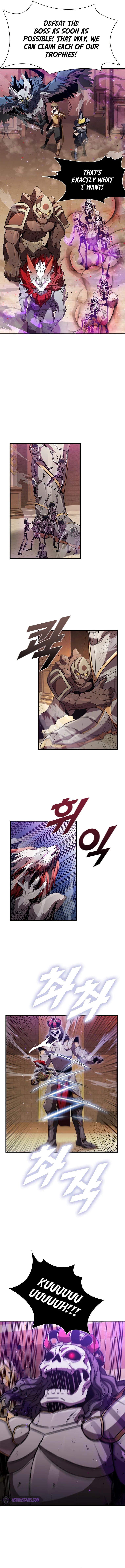 Taming Master Chapter 76 - Page 11