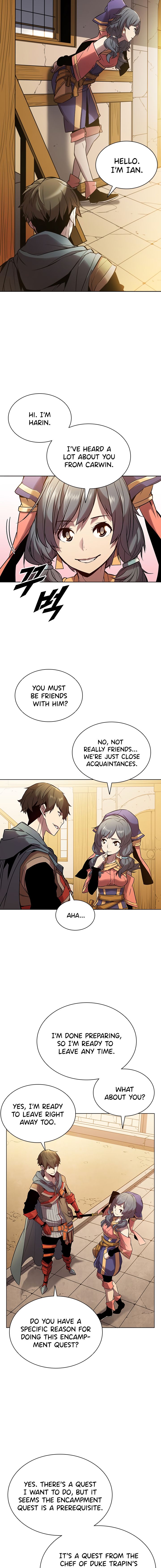 Taming Master Chapter 8 - Page 15