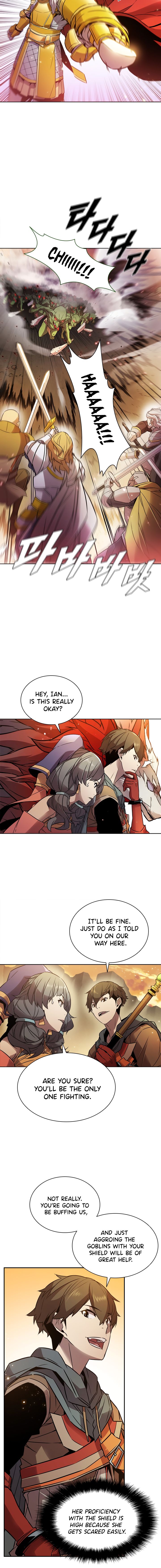 Taming Master Chapter 9 - Page 12