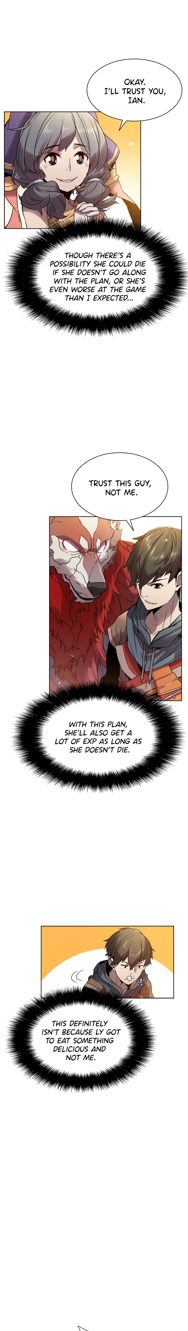 Taming Master Chapter 9 - Page 15