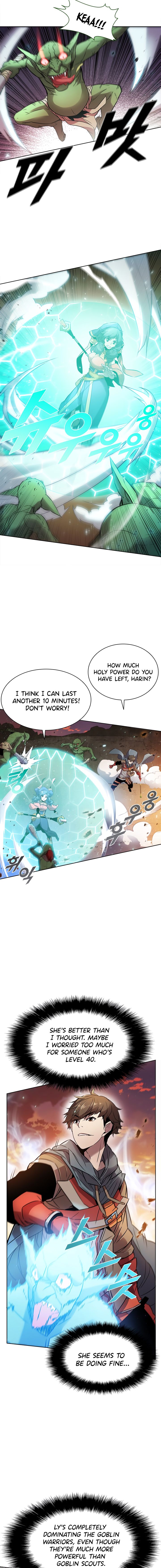 Taming Master Chapter 9 - Page 16
