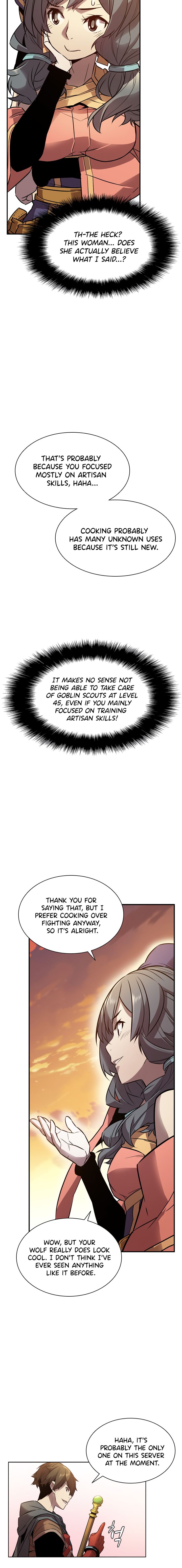 Taming Master Chapter 9 - Page 5