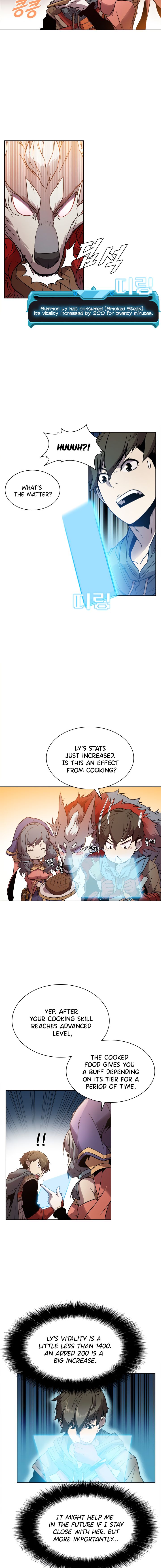 Taming Master Chapter 9 - Page 7