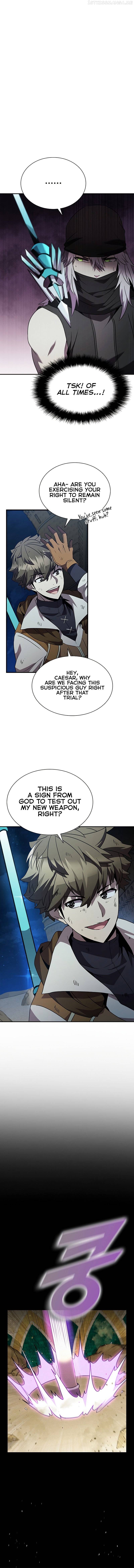 Taming Master Chapter 95 - Page 3