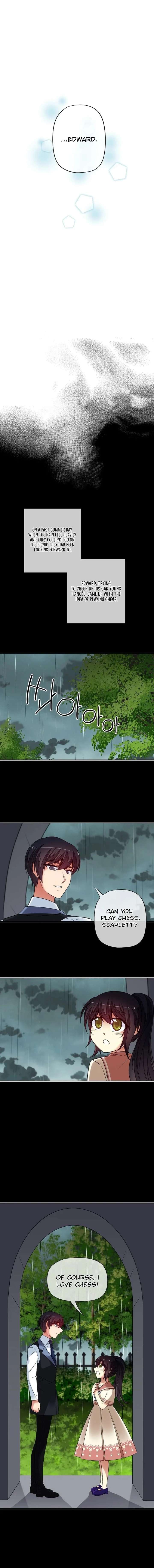 Bloody Marriage Chapter 37 - Page 11