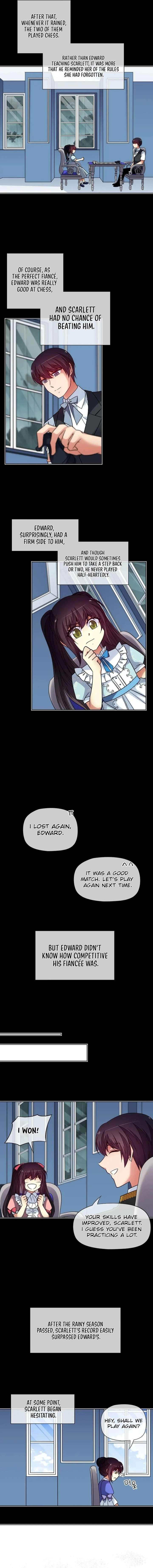 Bloody Marriage Chapter 37 - Page 12