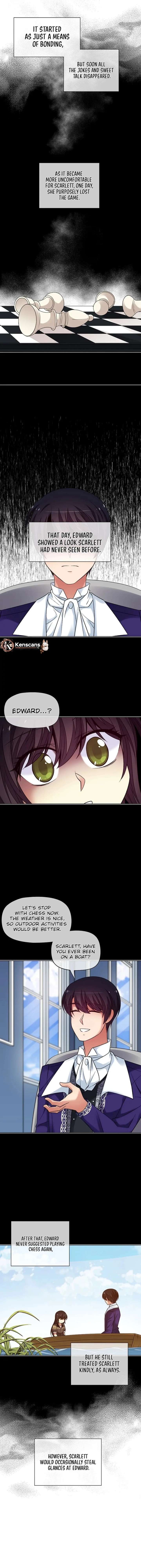 Bloody Marriage Chapter 37 - Page 13