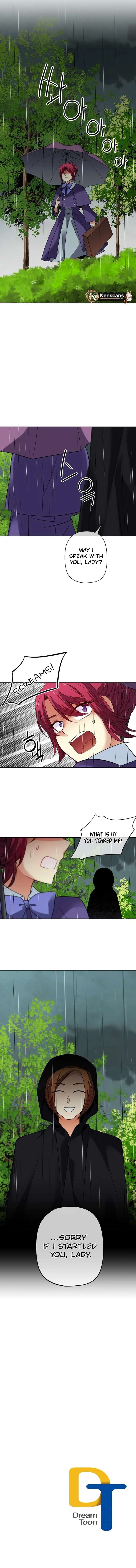 Bloody Marriage Chapter 39 - Page 10