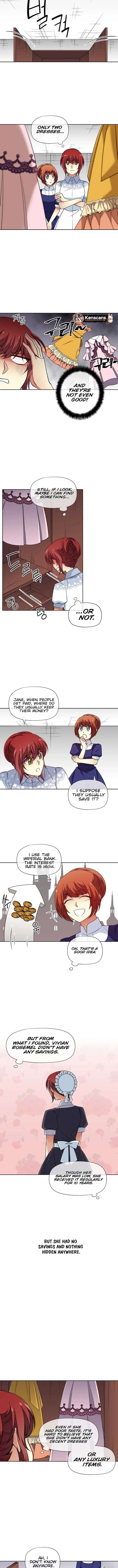 Bloody Marriage Chapter 42 - Page 2