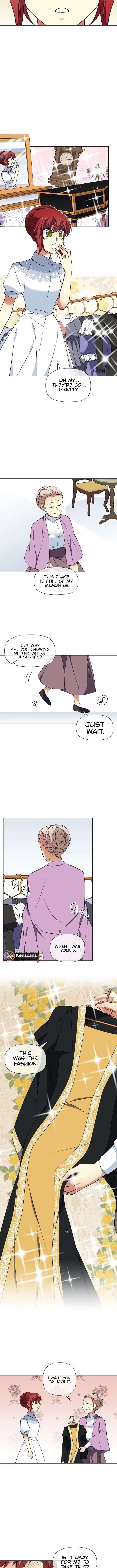 Bloody Marriage Chapter 42 - Page 8