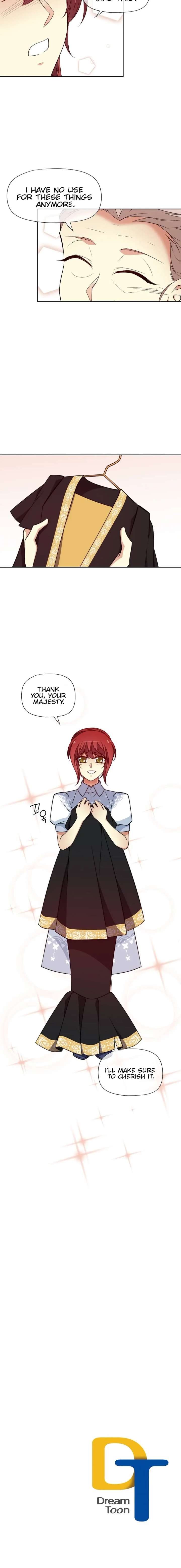 Bloody Marriage Chapter 42 - Page 9