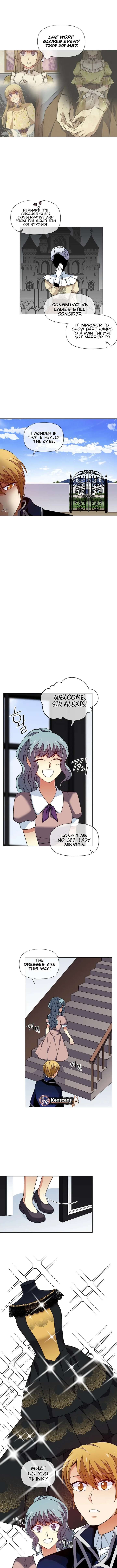 Bloody Marriage Chapter 43 - Page 6