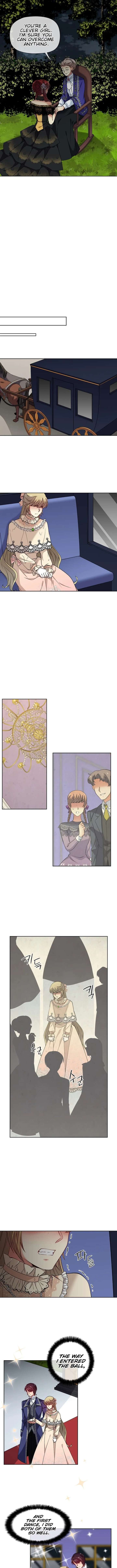 Bloody Marriage Chapter 46 - Page 5