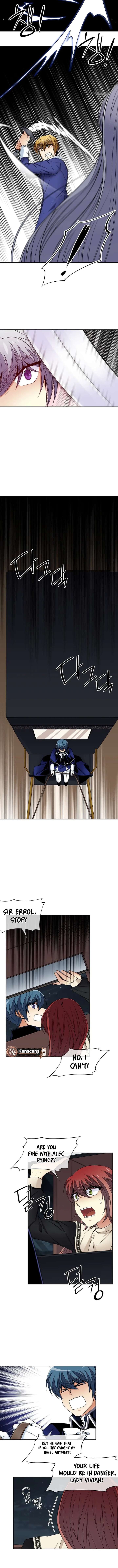 Bloody Marriage Chapter 49 - Page 4