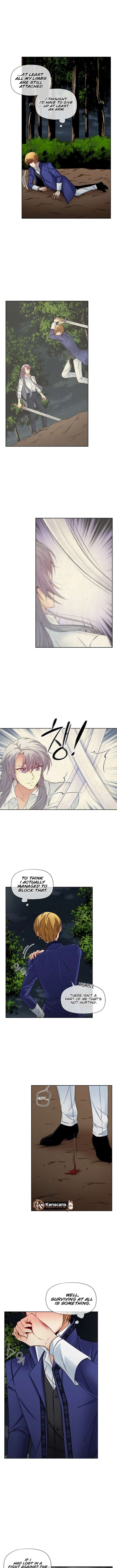 Bloody Marriage Chapter 50 - Page 4