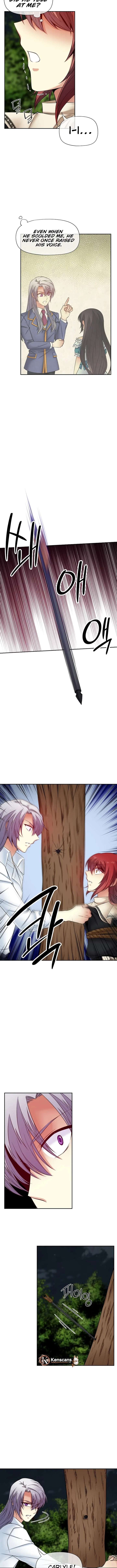 Bloody Marriage Chapter 51 - Page 2