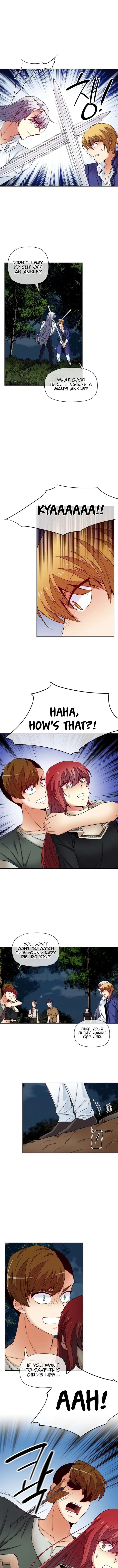 Bloody Marriage Chapter 52 - Page 6