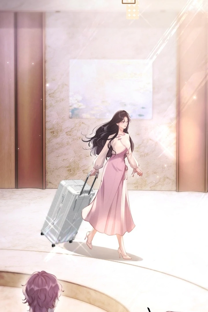 What a Good Girl Chapter 10 - Page 21