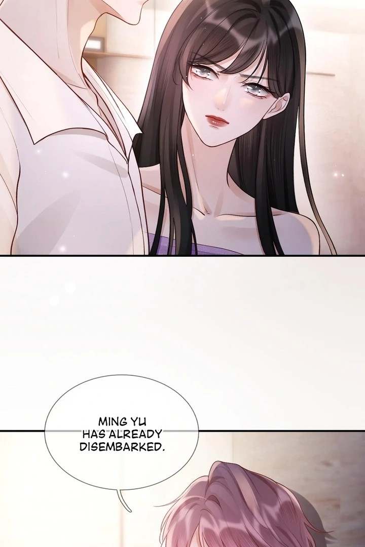 What a Good Girl Chapter 10 - Page 35