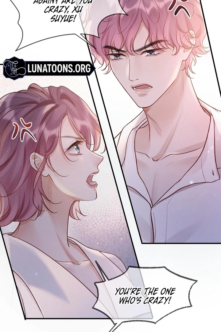 What a Good Girl Chapter 10 - Page 38