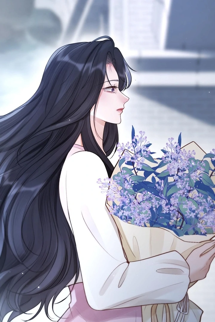 What a Good Girl Chapter 10 - Page 45