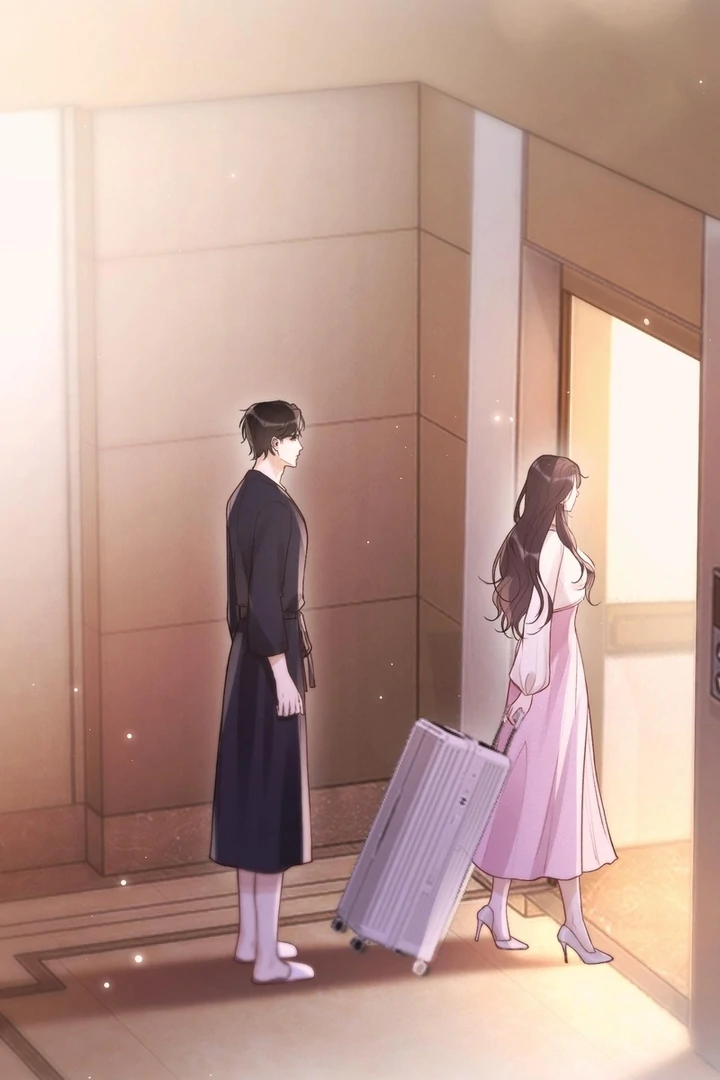 What a Good Girl Chapter 10 - Page 7