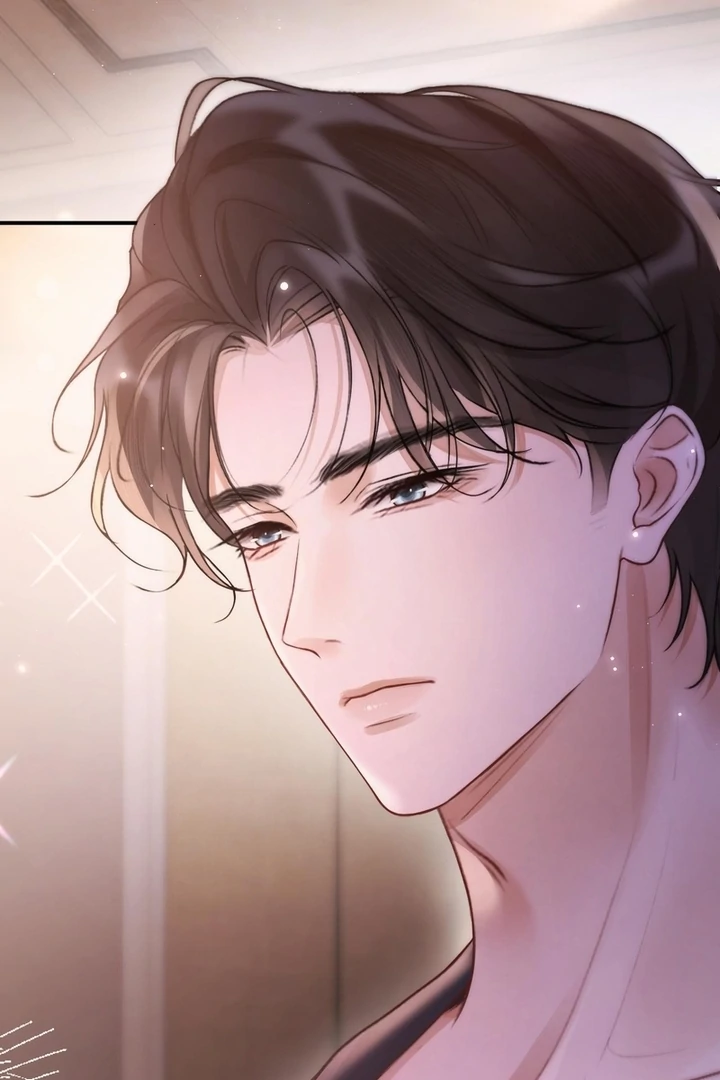 What a Good Girl Chapter 10 - Page 8