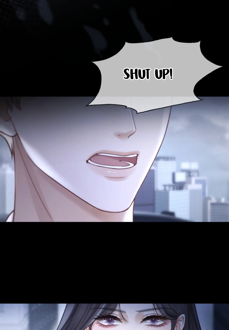 What a Good Girl Chapter 11 - Page 24