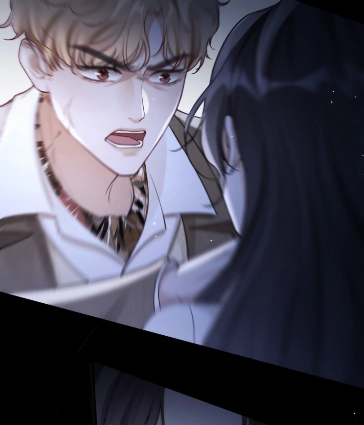 What a Good Girl Chapter 11 - Page 33