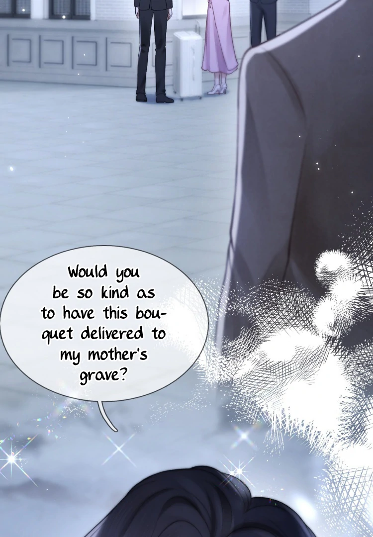 What a Good Girl Chapter 11 - Page 46