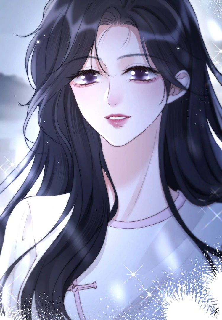 What a Good Girl Chapter 11 - Page 47