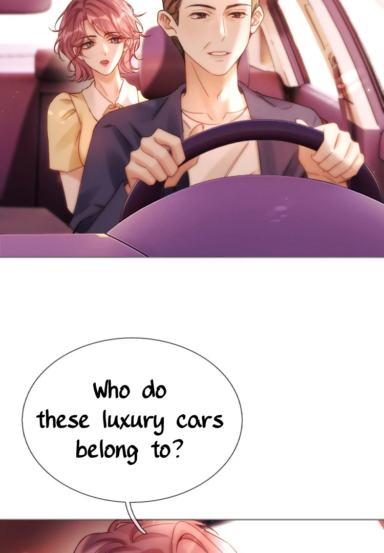 What a Good Girl Chapter 12 - Page 15