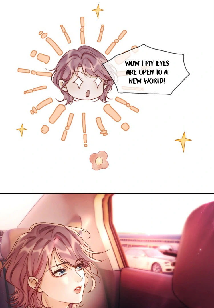 What a Good Girl Chapter 12 - Page 24