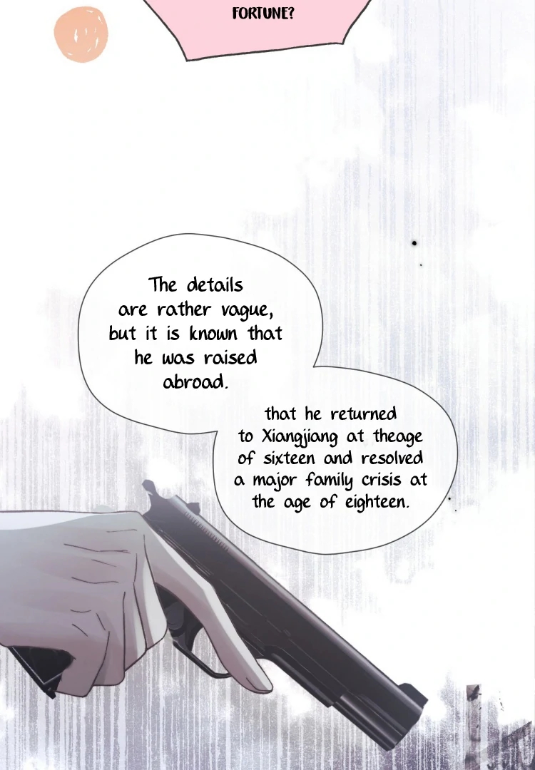 What a Good Girl Chapter 12 - Page 31