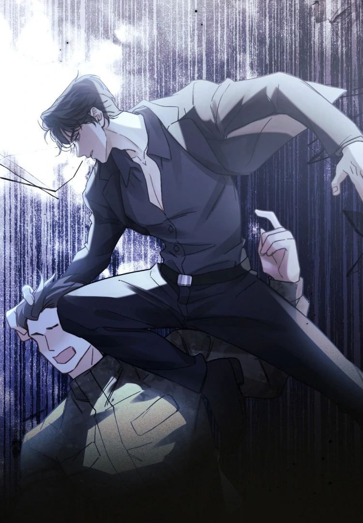 What a Good Girl Chapter 12 - Page 32