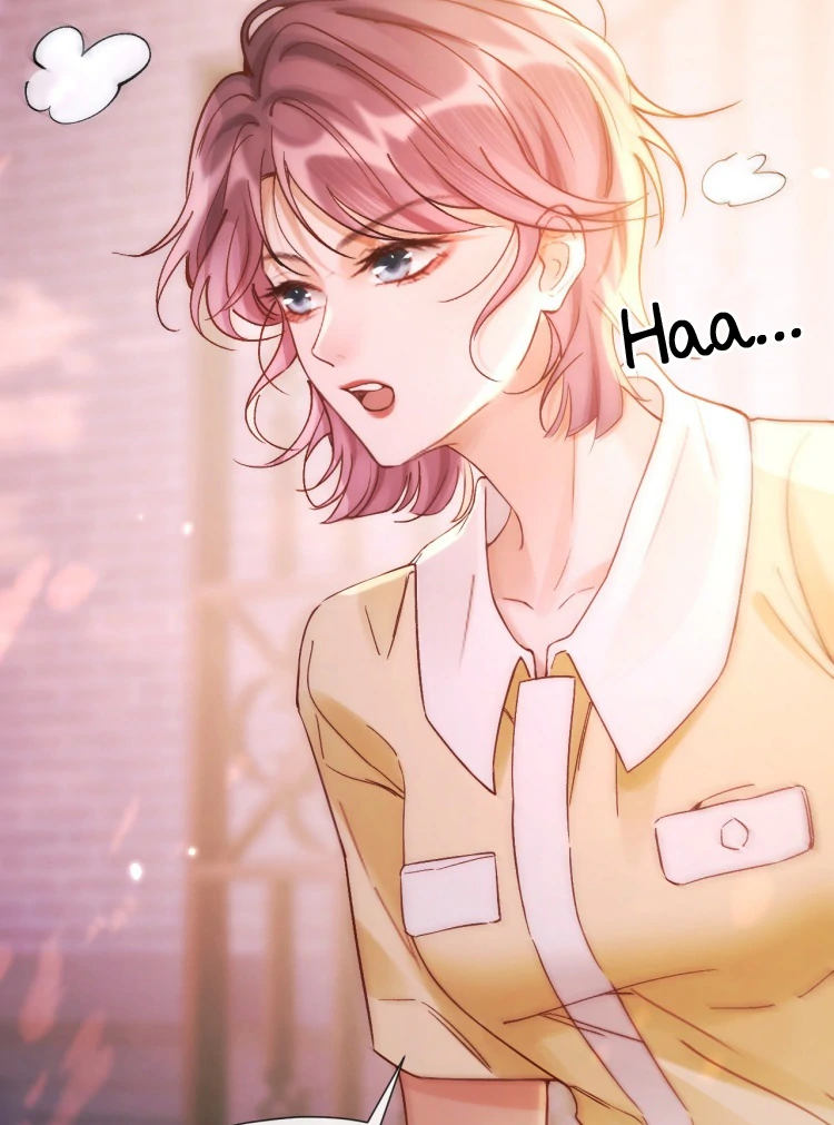 What a Good Girl Chapter 12 - Page 40