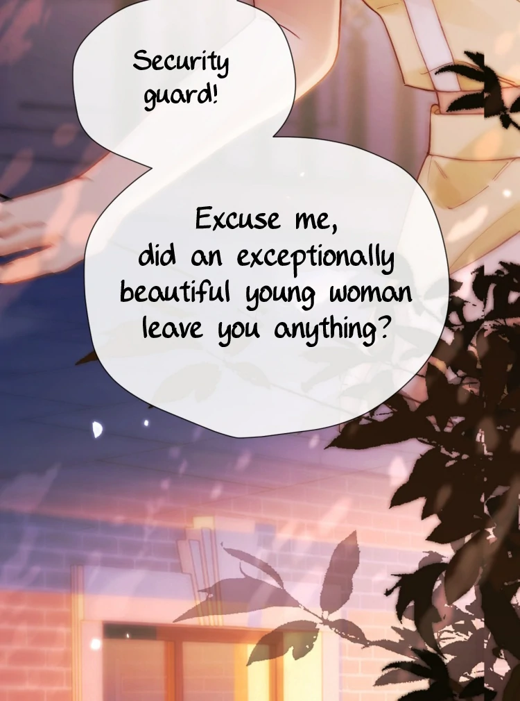 What a Good Girl Chapter 12 - Page 41