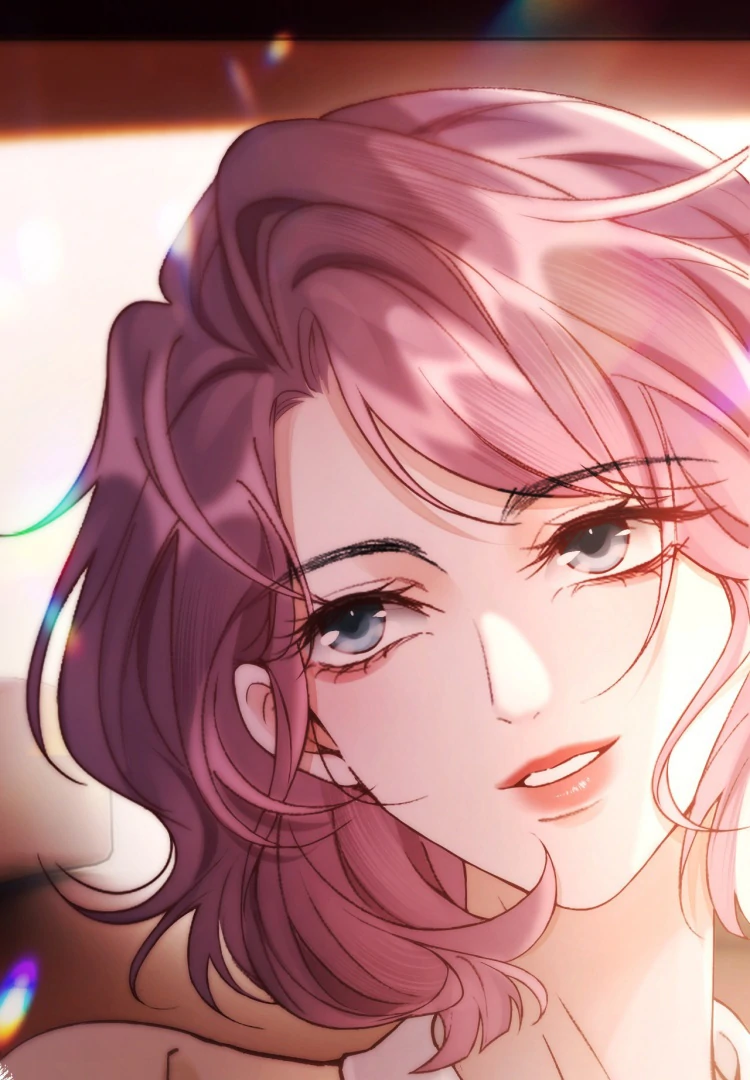 What a Good Girl Chapter 12 - Page 5