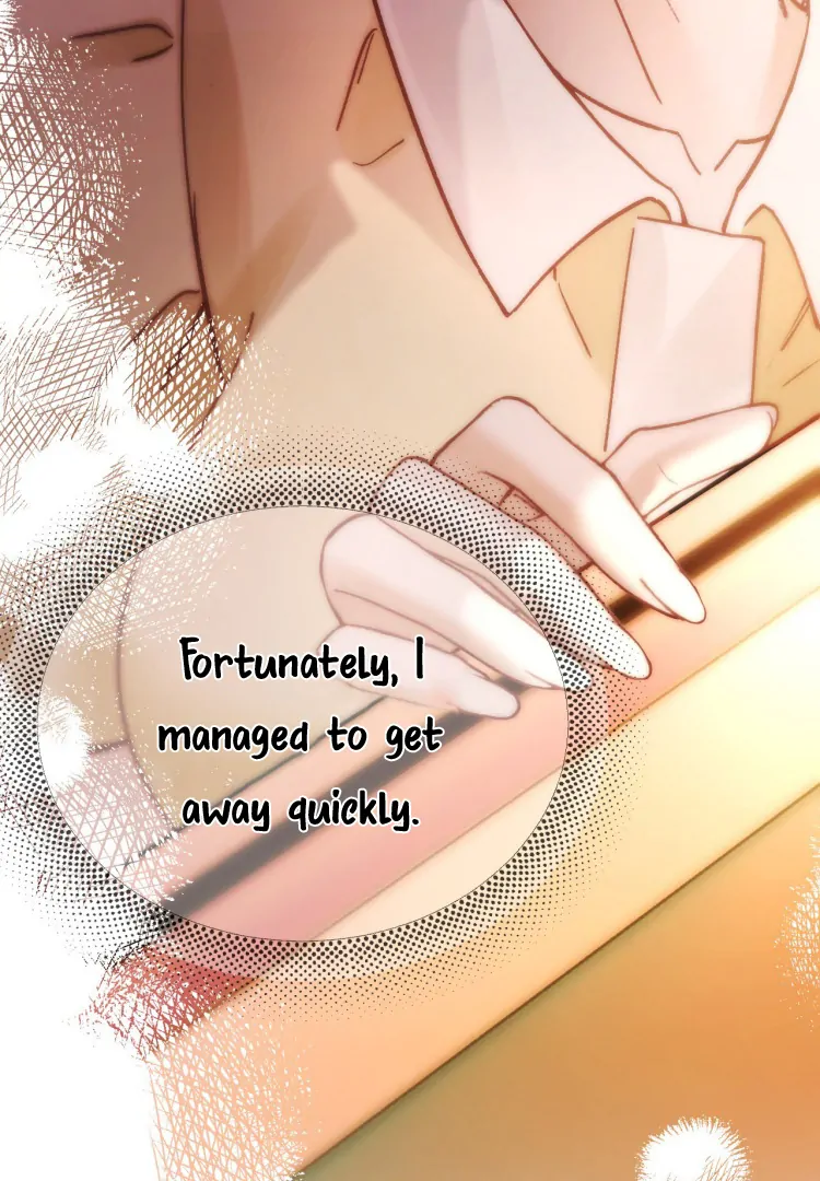 What a Good Girl Chapter 12 - Page 6