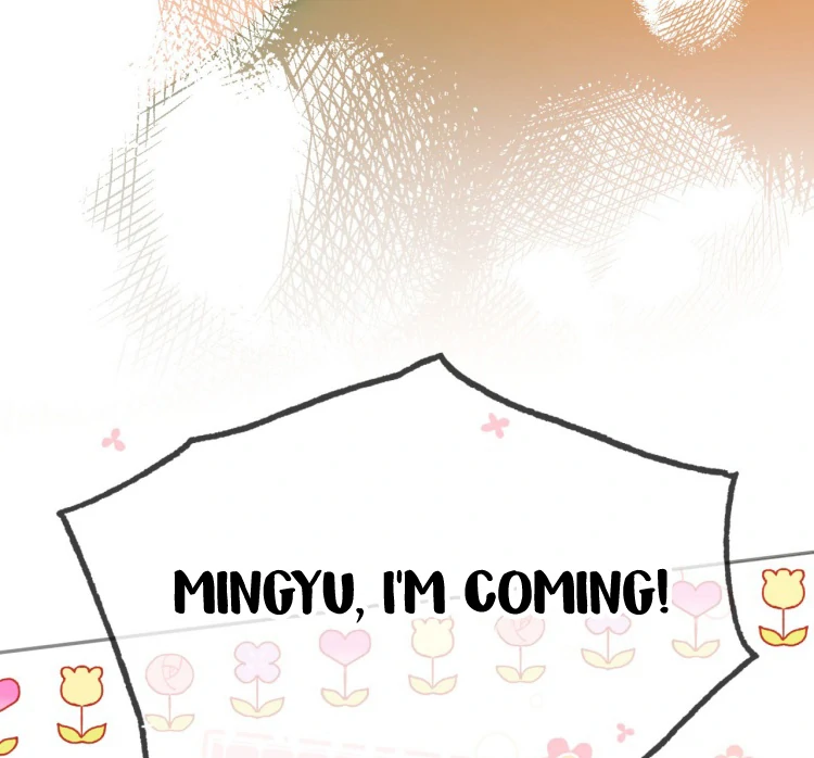 What a Good Girl Chapter 12 - Page 7