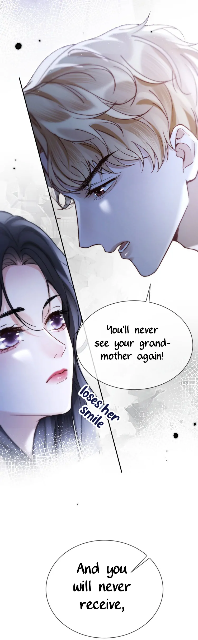 What a Good Girl Chapter 12 - Page 72