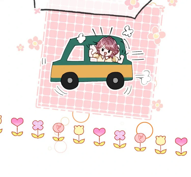 What a Good Girl Chapter 12 - Page 8