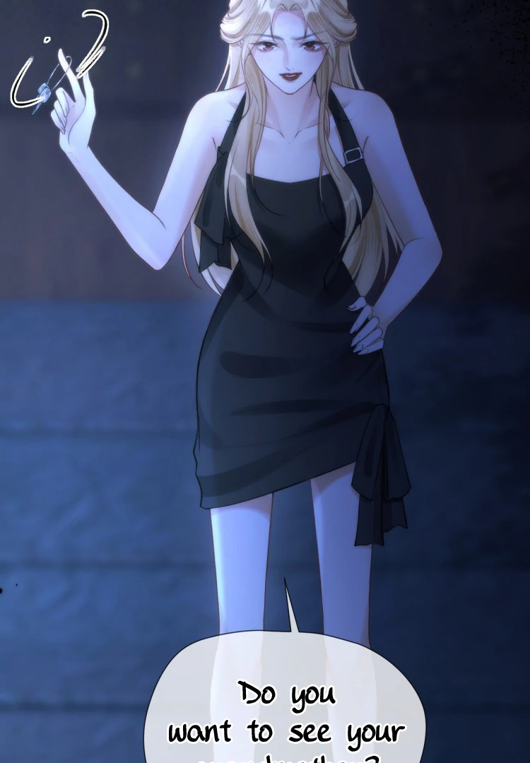 What a Good Girl Chapter 13 - Page 18