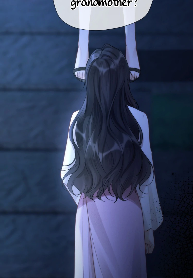 What a Good Girl Chapter 13 - Page 19