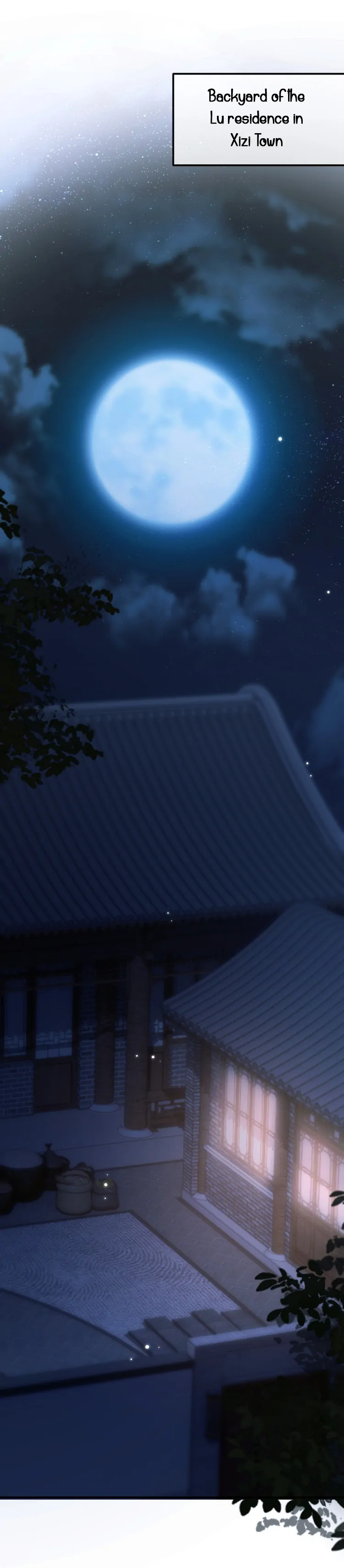 What a Good Girl Chapter 13 - Page 2