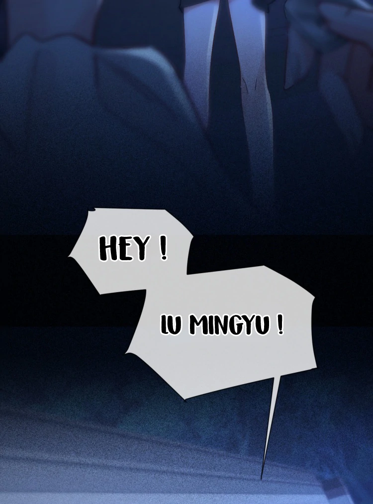 What a Good Girl Chapter 13 - Page 37