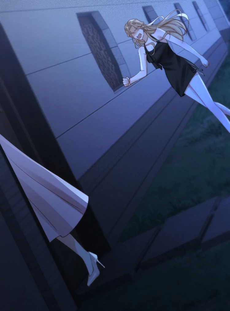 What a Good Girl Chapter 13 - Page 38